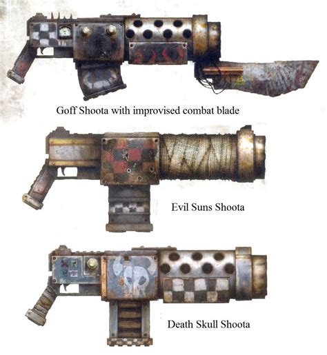 force weapons 40k|40k RPG Master Armoury